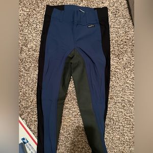 Kerrits Full Seat Pull on Breeches Medium M